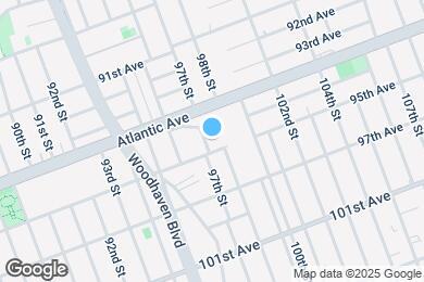 Map image of the property - 9431 97th St