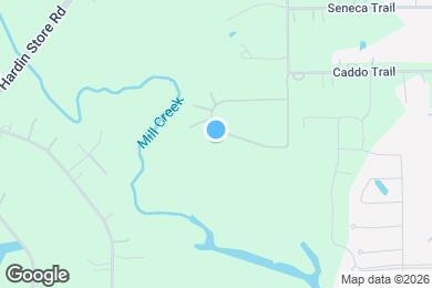 Map image of the property - 10227 S Autumn Leaf Cir