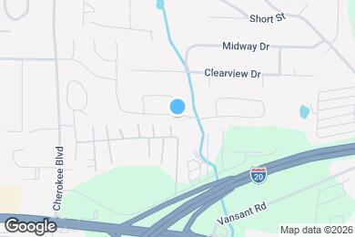 Map image of the property - 5459 Somer Mill Rd