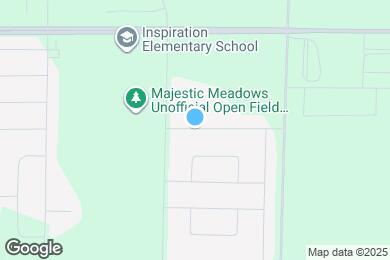 Map image of the property - 7303 E 45th St