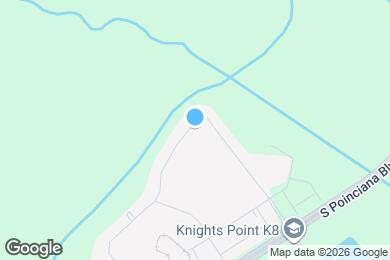 Map image of the property - 5086 Royal Point Ave