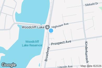 Map image of the property - 188 Broadway