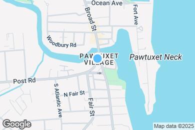 Map image of the property - 30 Post Rd