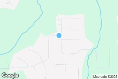 Map image of the property - 2433 Westland Way