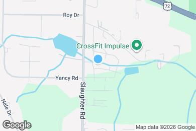Map image of the property - Sanctuary at Indian Creek | Homes for Rent