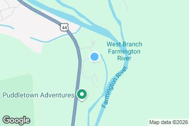 Map image of the property - 220 Main St