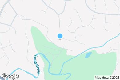 Map image of the property - 10723 Spruce Knob Ln