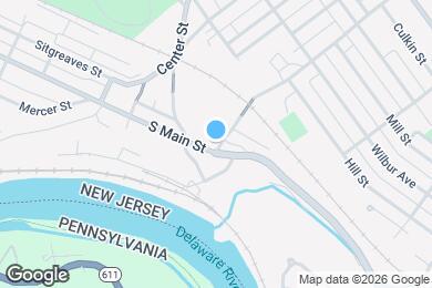 Map image of the property - 779 S Main St