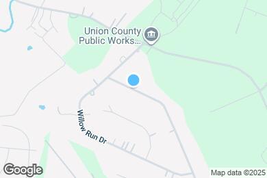 Map image of the property - 5086 Hampton Meadows Rd