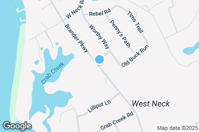 Map image of the property - 13 Brander Pkwy