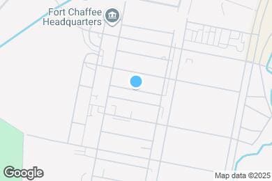 Map image of the property - 6608 Leightyn Ln