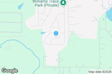 Map image of the property - 26732 Frost Dr