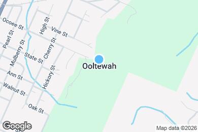 Map image of the property - 4898 Fannon Dr