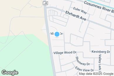 Map image of the property - 18 Dempster Ct