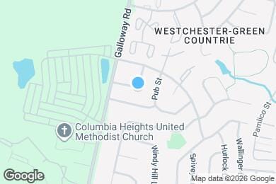 Map image of the property - 6019 Tipperary Dr