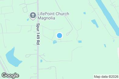 Map image of the property - 13462 Maltessa Dr