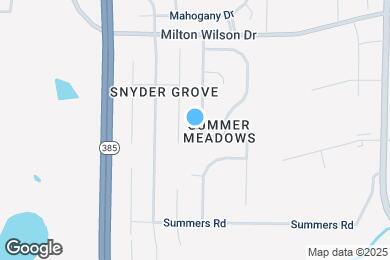 Map image of the property - 5181 Summer Meadows Ln