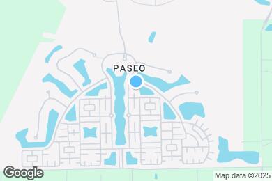 Map image of the property - 11711 Izarra Way