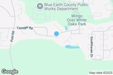 Map image of the property - 309 Tanager Rd