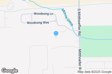 Map image of the property - 239 Legends Creek Way