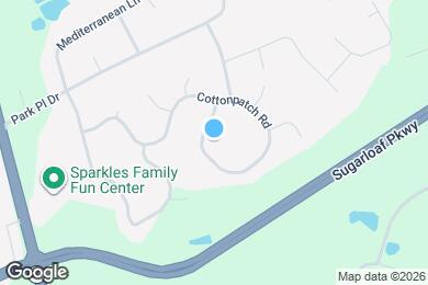 Map image of the property - 451 Cottonpatch Rd