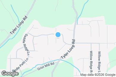 Map image of the property - 5919 Northwood Dr