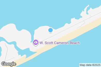 Map image of the property - 360 Dune Rd