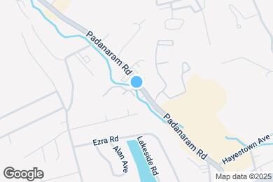 Map image of the property - 34 A Padanaram Rd