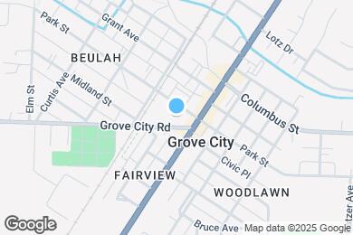 Map image of the property - Broadway Station - 1 MONTH FREE