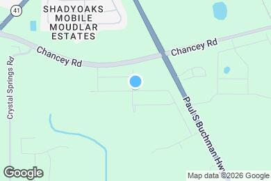Map image of the property - 38981 Harlow Rose Dr
