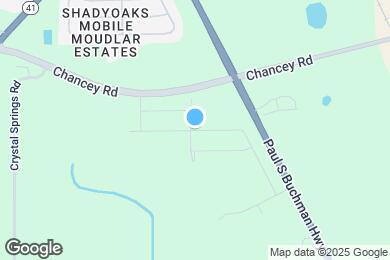 Map image of the property - 38993 Harlow Rose Dr