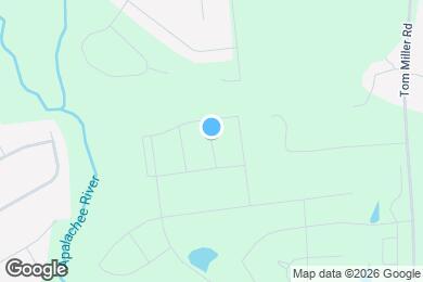 Map image of the property - 63 Rowlett Pl