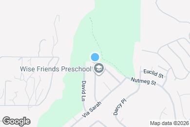 Map image of the property - 25790 Seagrass Trl