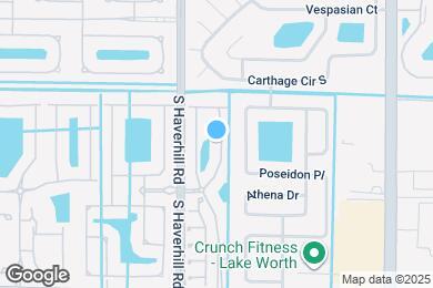 Map image of the property - 6821 Hendry Dr