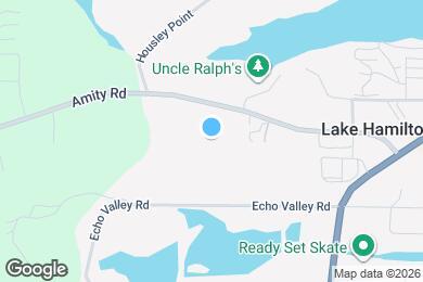 Map image of the property - Latitude by the Lake