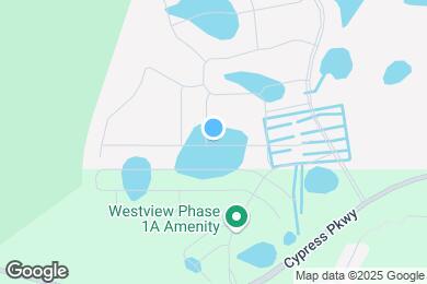 Map image of the property - 4799 Guinep Ln
