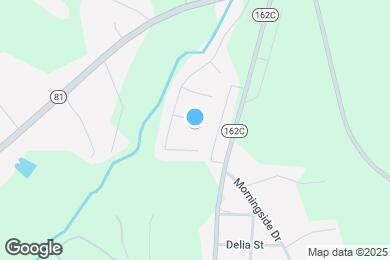 Map image of the property - 40 Weldon Pl