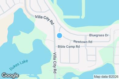 Map image of the property - 3005 Lorimer Ct