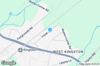 Map image of the property - 79 Frank Ave