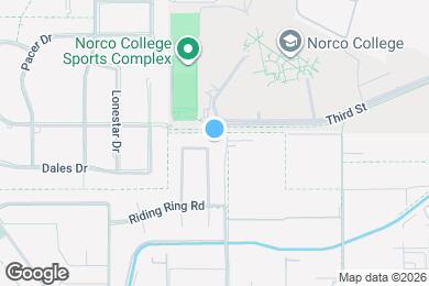 Map image of the property - 2251 Indian Horse Dr