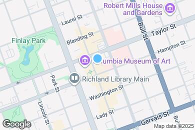 Map image of the property - 1520 Main St