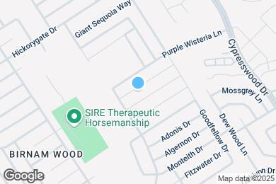 Map image of the property - 4902 Yello Ginko Trl