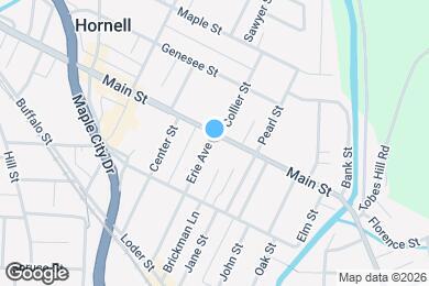 Map image of the property - 223 Main St