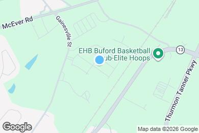 Map image of the property - 5441 Hargrove Way