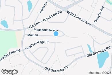 Map image of the property - 7615 Main St