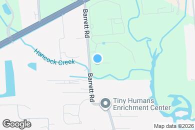 Map image of the property - 3023 Riverfield Rd