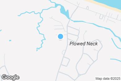 Map image of the property - 69 Ploughed Neck Rd