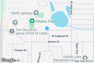 Map image of the property - 690 Wells St