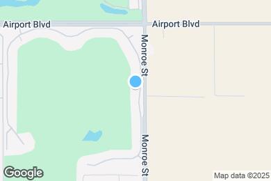 Map image of the property - 56705 Village Dr
