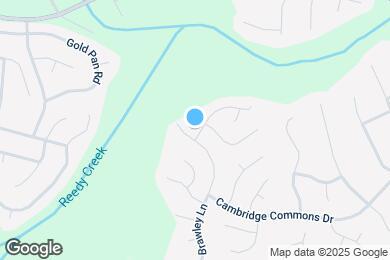 Map image of the property - 9040 Little Hampton Pl